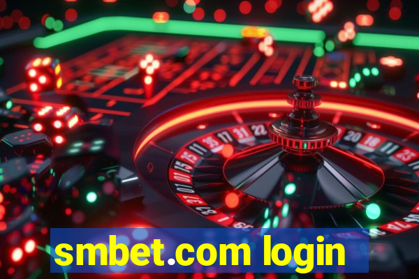 smbet.com login